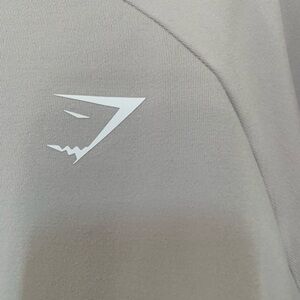 Gymshark Jacket Hoodie